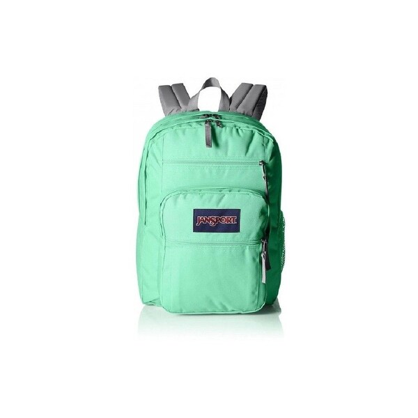 jansport seafoam green