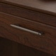preview thumbnail 6 of 34, Key West Entryway Storage Set with Console Table by Bush Furniture