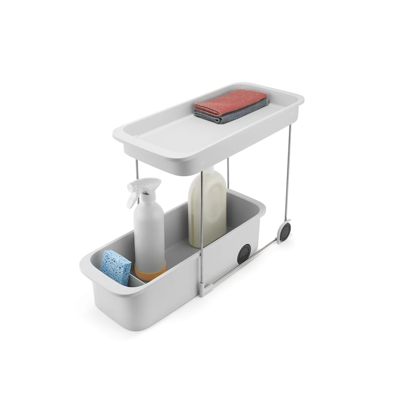 Joseph Joseph CupboardStore™ 2-tier Storage Caddy