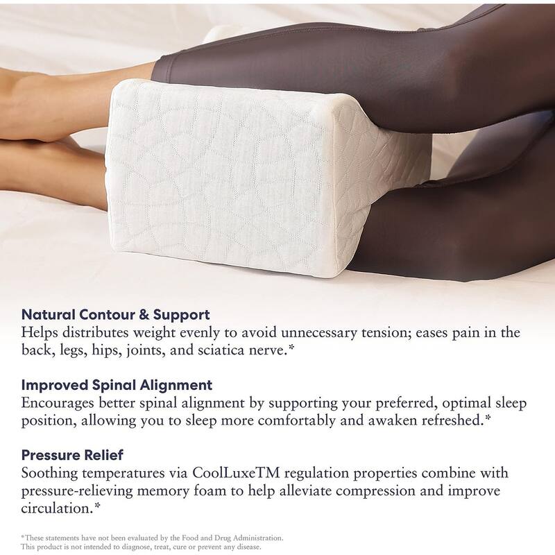 Foam Pillow Wedge Pillow , Pillows Bed Pillows & Positioners for Back