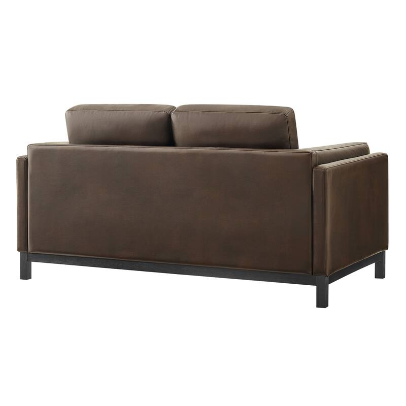 Roscoe 63 inch Upholstered Loveseat