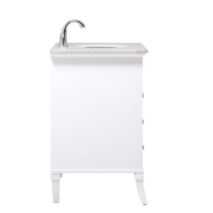 32" Single Bathrrom Vanity