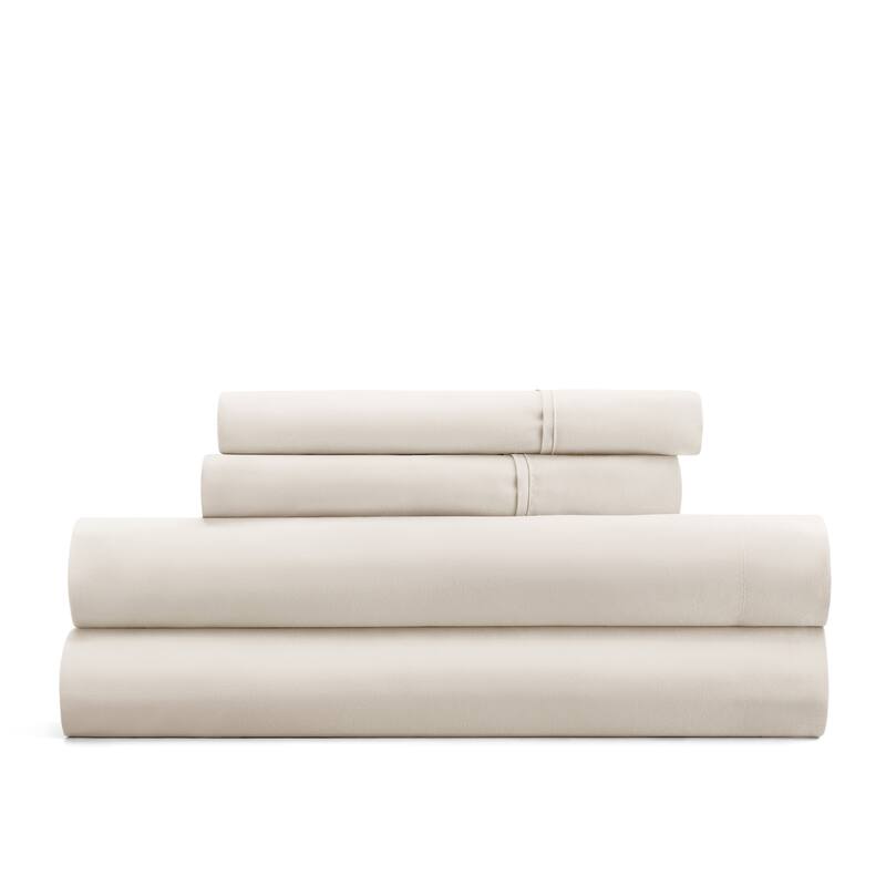 Simply Essential Solid Sheet Set