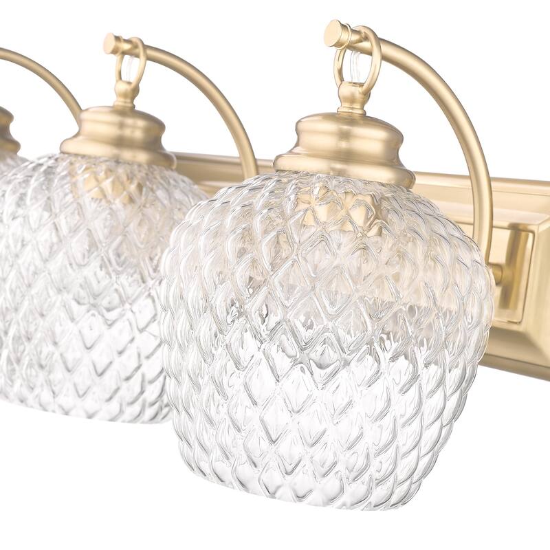 Adeline 3-Light Vanity Light