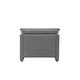 preview thumbnail 6 of 12, Modern Style Chenille Oversized Armchair Accent Chair Single Sofa Lounge Chair for Living Room, Bedroom