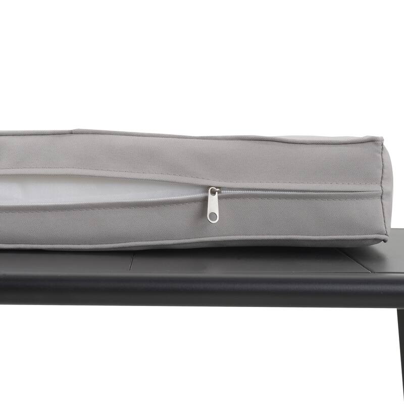 Durable and Comfortable Outdoor Seating Set,Suitable for Patios, Lawns, and Poolsides