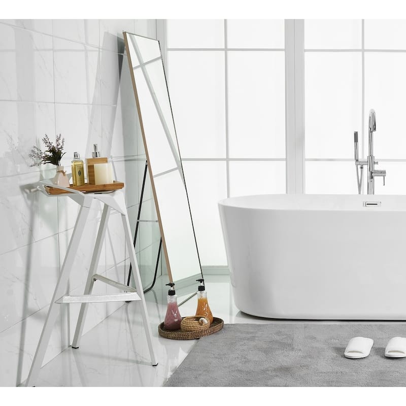 Odell Soaking Bathtub