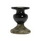 preview thumbnail 7 of 38, Sculptural Terracotta Pillar Candle Holder
