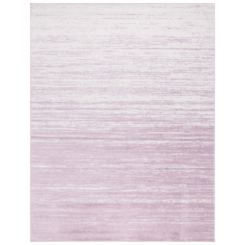 SAFAVIEH Adirondack Mieko Modern Ombre Distressed Area Rug