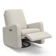 preview thumbnail 10 of 60, Graco Teddi Power Recliner Swivel Glider with USB