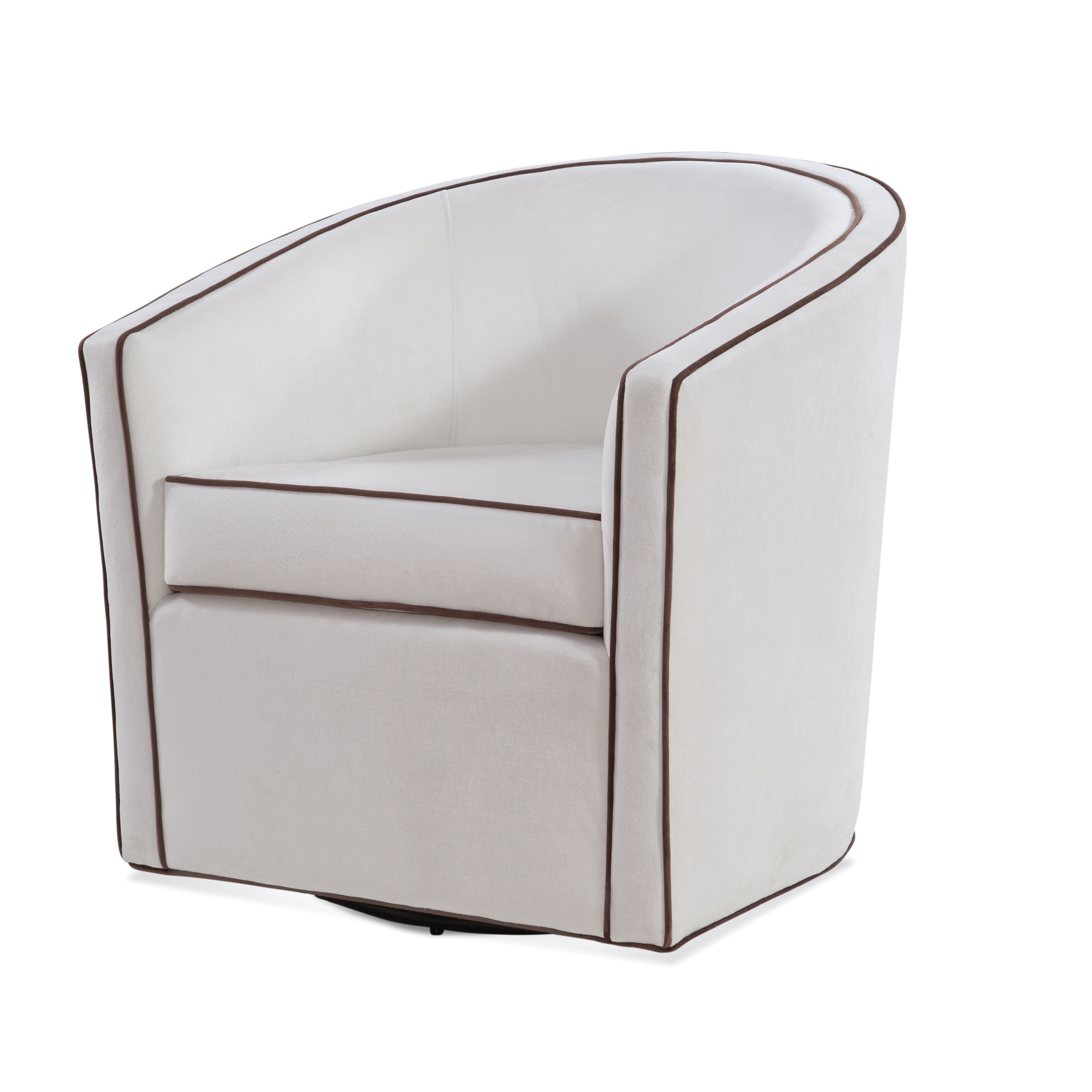 Kenton online barrel chair