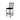 POLYWOOD Chippendale Outdoor Bar Side Chair