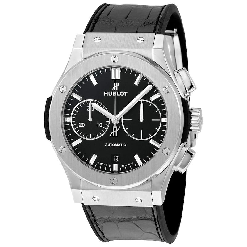 Hublot Classic Fusion Automatic Chronograph Men's Watch