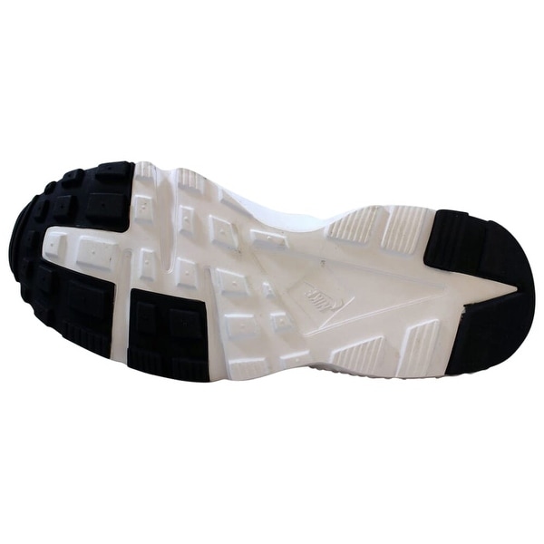 white huaraches grade school