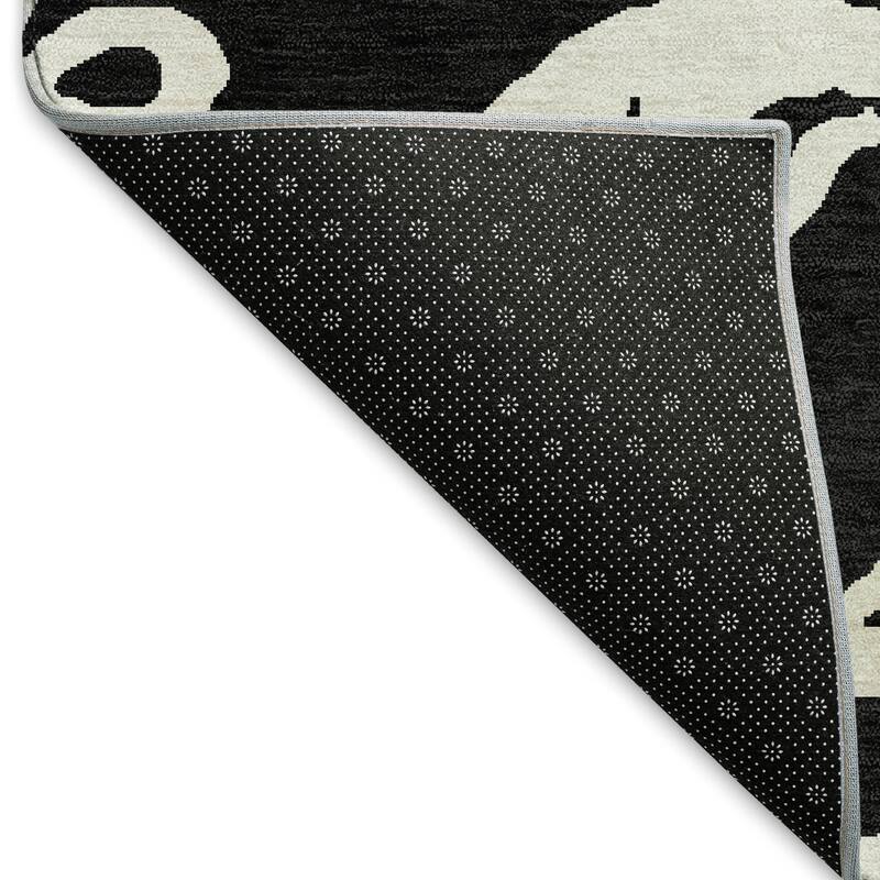 Premium Washable Super Soft Traditional Prince Mayfield Rug