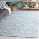 Option Ivory/Light Blue