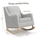 preview thumbnail 25 of 26, Storkcraft Pasadena Nursery Rocker
