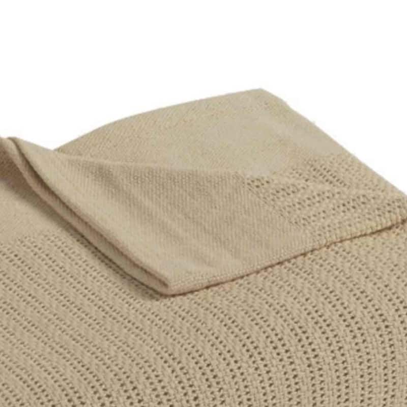 Fiesta® Linen Twin Blanket