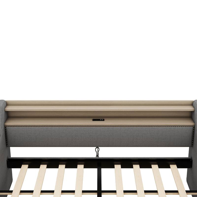 WW Twin Size Daybed with Storage Drawers