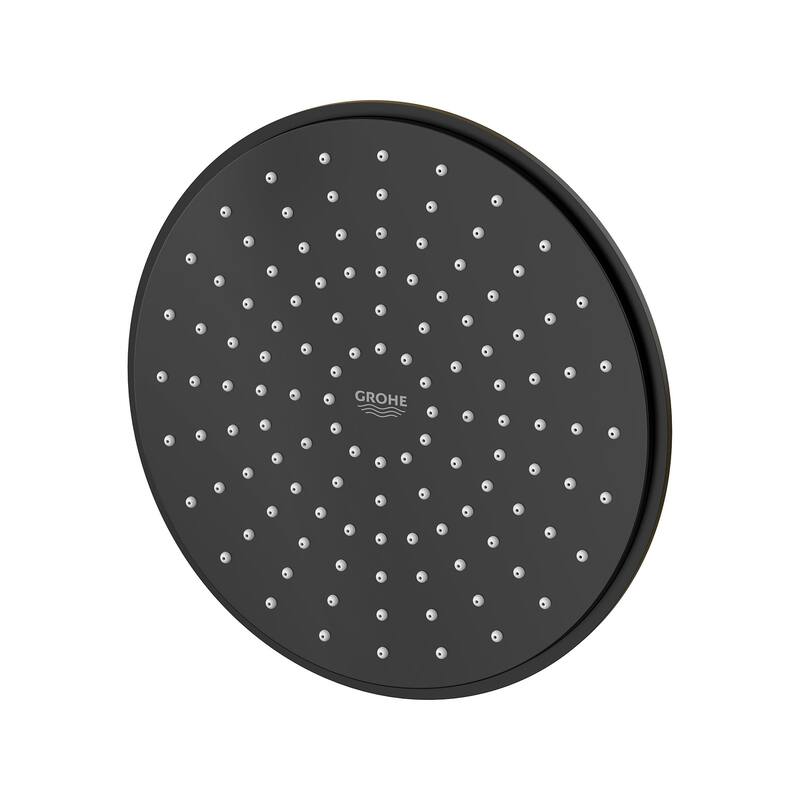 Grohe Rainshower Cosmopolitan 1.75 GPM Single Function Rain Shower
