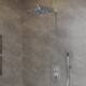 Option Brushed Nickel