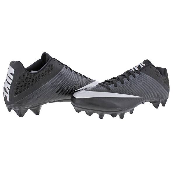 Shop Nike Mens Vapor Speed 2 Td Cleats Football Ribbed Overstock