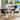 Moasis 5-Piece Square Patio Dining Set - 5 Pcs