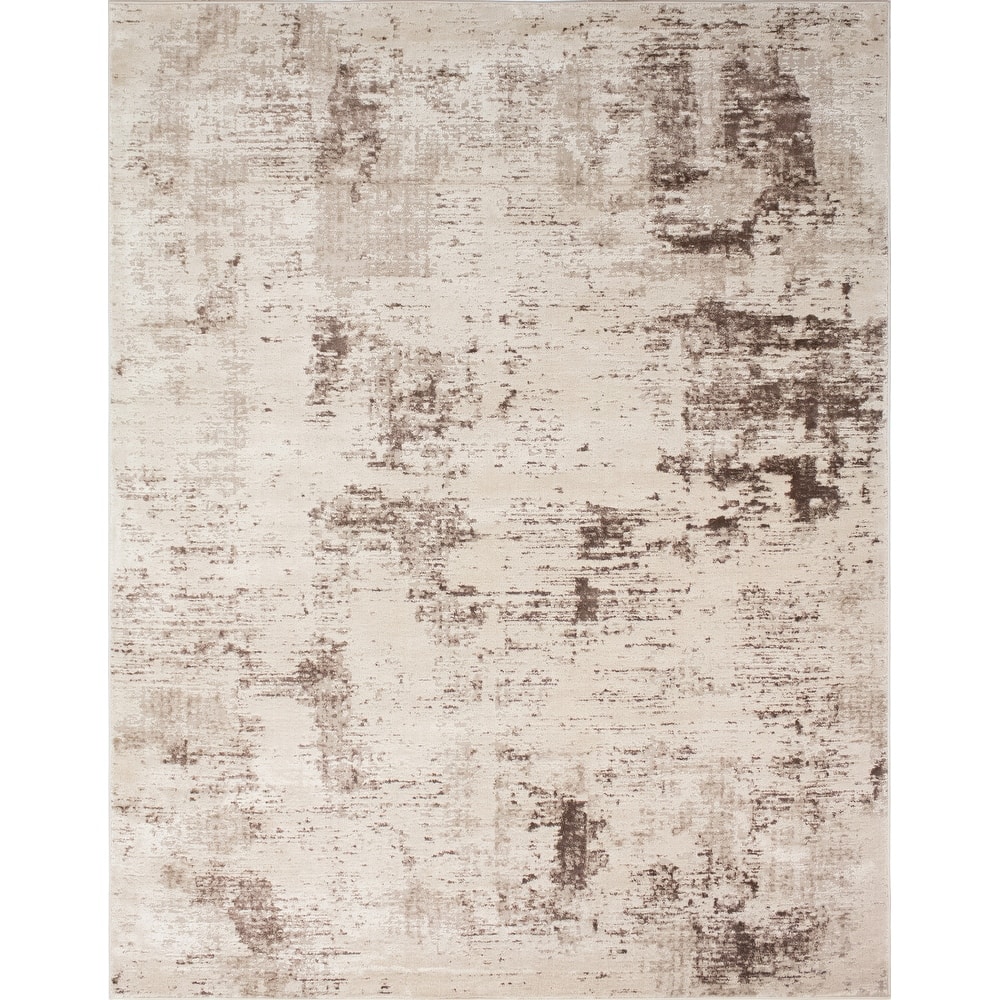 Noori Rug Louis Darcy Abstract Area Rug