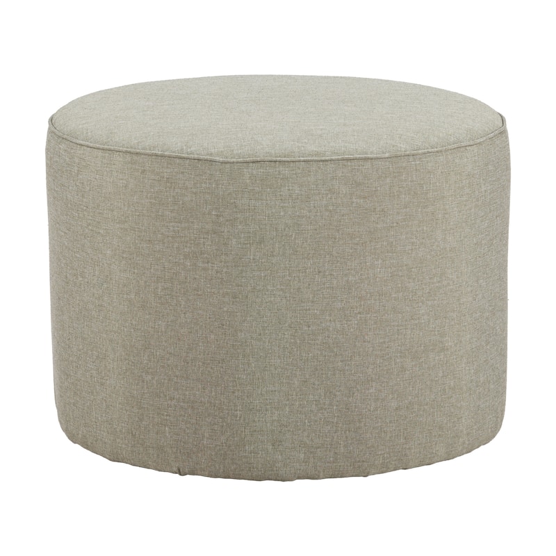 Moxy Ottoman Green