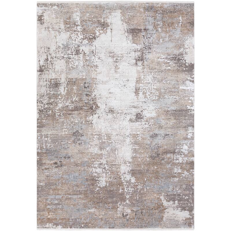 Venus Industrial Chic Area Rug