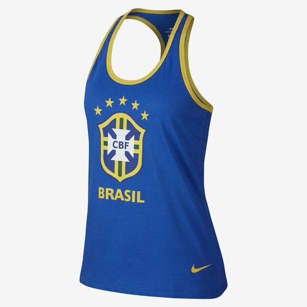 nike soccer tank top