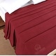 preview thumbnail 3 of 83, 100-percent Cotton Waffle Weave Medium Weight All Season Thermal Blankets
