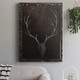preview thumbnail 22 of 42, Buck-Premium Framed Canvas - Ready to Hang