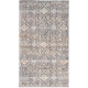 preview thumbnail 26 of 24, Nourison Timeless Classics Indoor Persian Area Rug 2' 6" x 4' - Grey - Rectangle