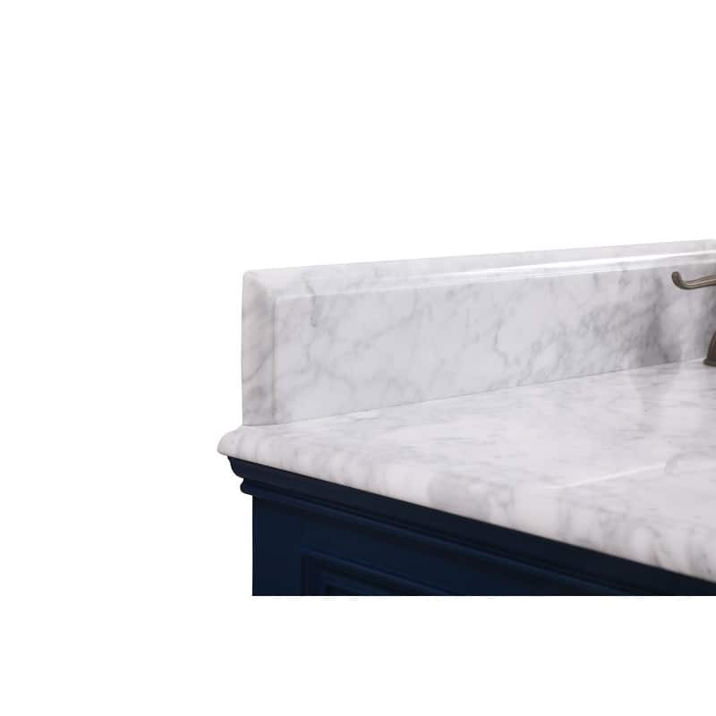 48" Bathroom Vanity Sink