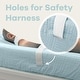 preview thumbnail 11 of 30, Muslin Fitted Changing Pad Cover