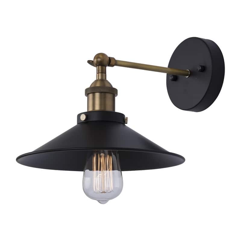 Yosemite Home Decor Aharon Collection Pendant - 12 x 9.5 x 8.25