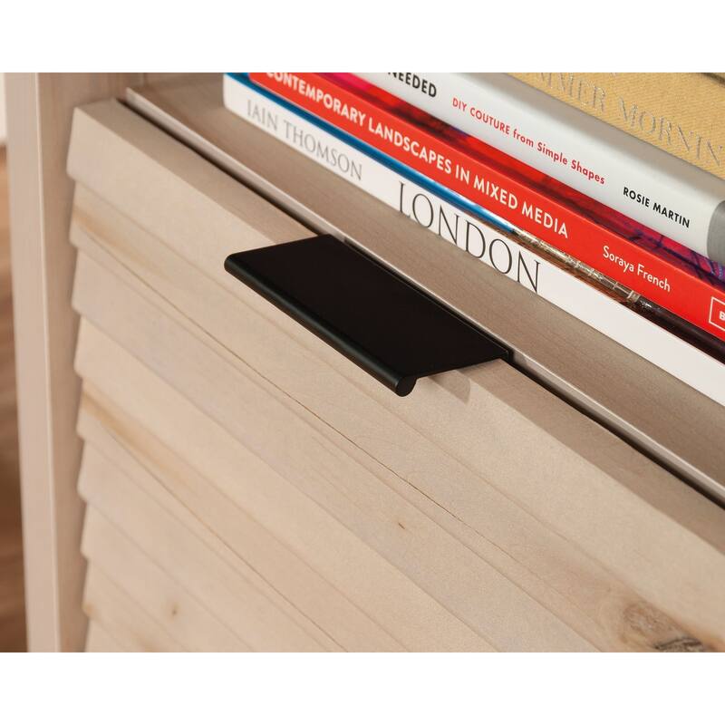 Harvey Park L-Desk
