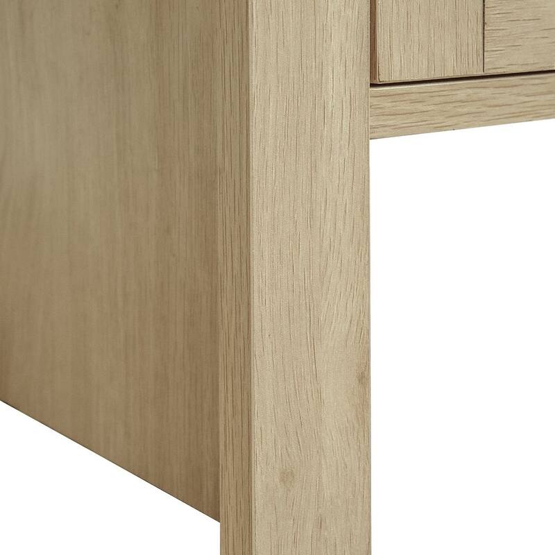 Farmhouse Wood Kitchen Pantry Cabinet, ,Arched Storage Display Cabinet with Glass Doors and Adjustable Shelves