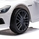 preview thumbnail 7 of 6, 12V Ride On Car With Parent Remote Control Battery Powered Electric Car With 2 Motors Led Lights MP3 Horn