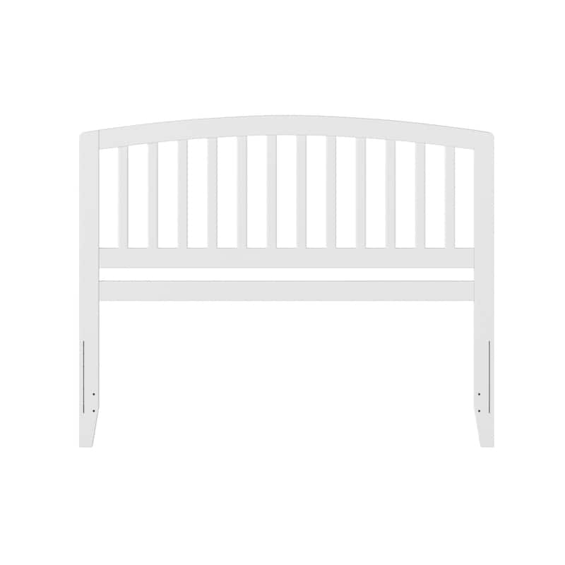 AFI Richmond Headboard with Attachable Charger