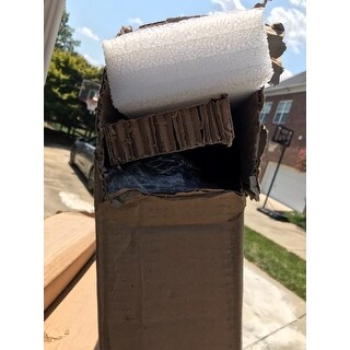 South Shore Asten Loft Bed with Desk Size - Twin