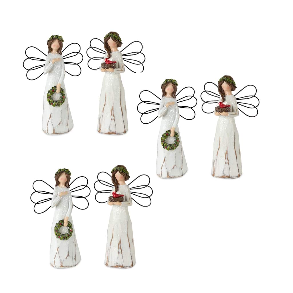 Angel (Set of 6)