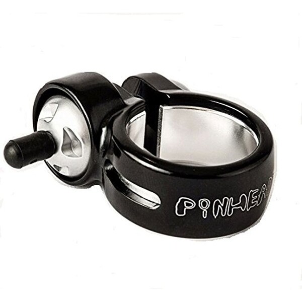 pinhead wheel lock instructions