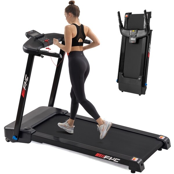 Spacesaver treadmill cheap