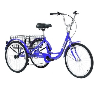 comfort cycles tricycle