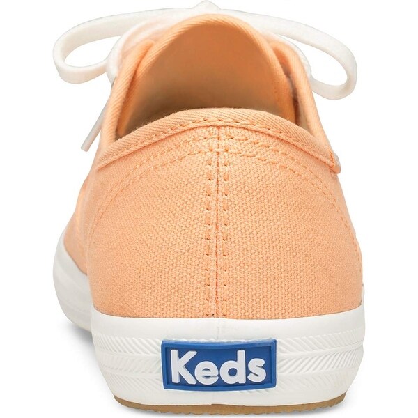 keds women's champion core canvas sneaker