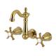 Option Brushed Brass