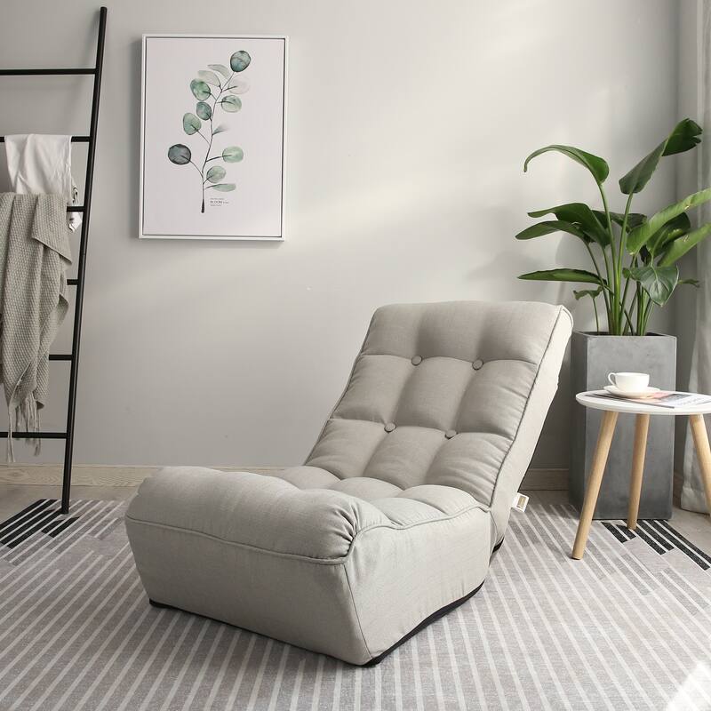 Single lazy sofa