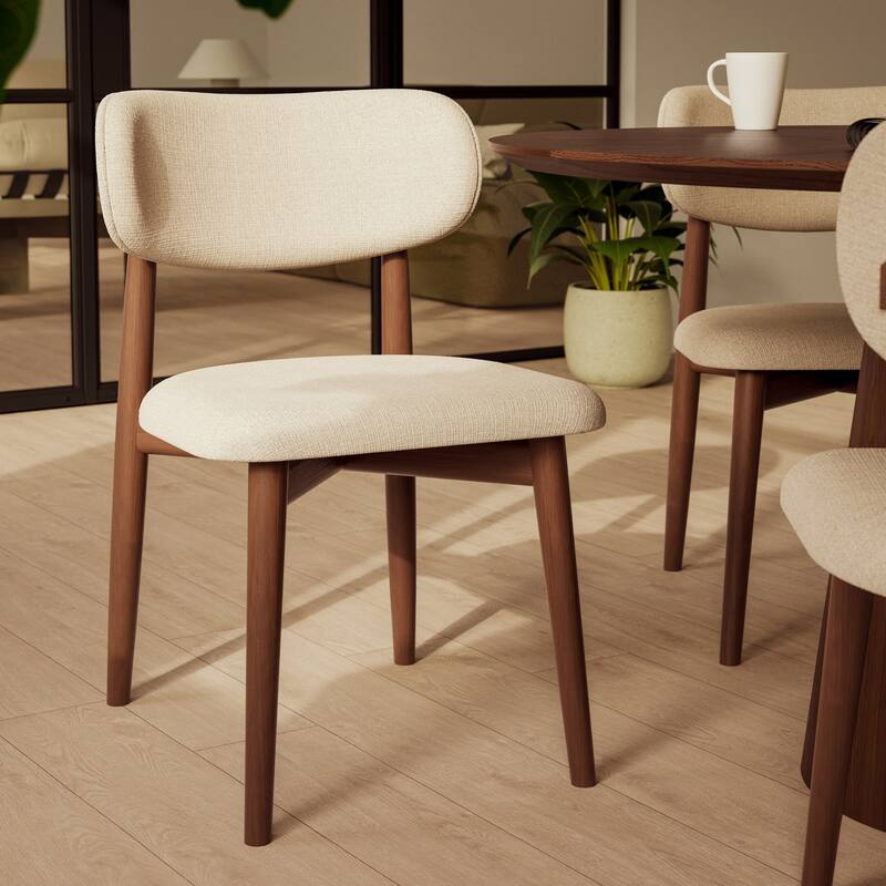 Modern Brazilian - Lucia Side Chair